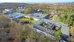 IBM flüchtet aus Ehninger Zentrale