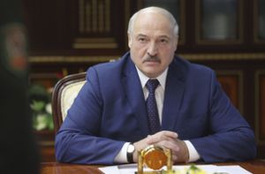 Belarus und Russland werden gemeinsame Truppen aufstellen