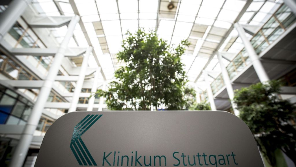 Stuttgart: Darum geht es im Klinik-Skandal