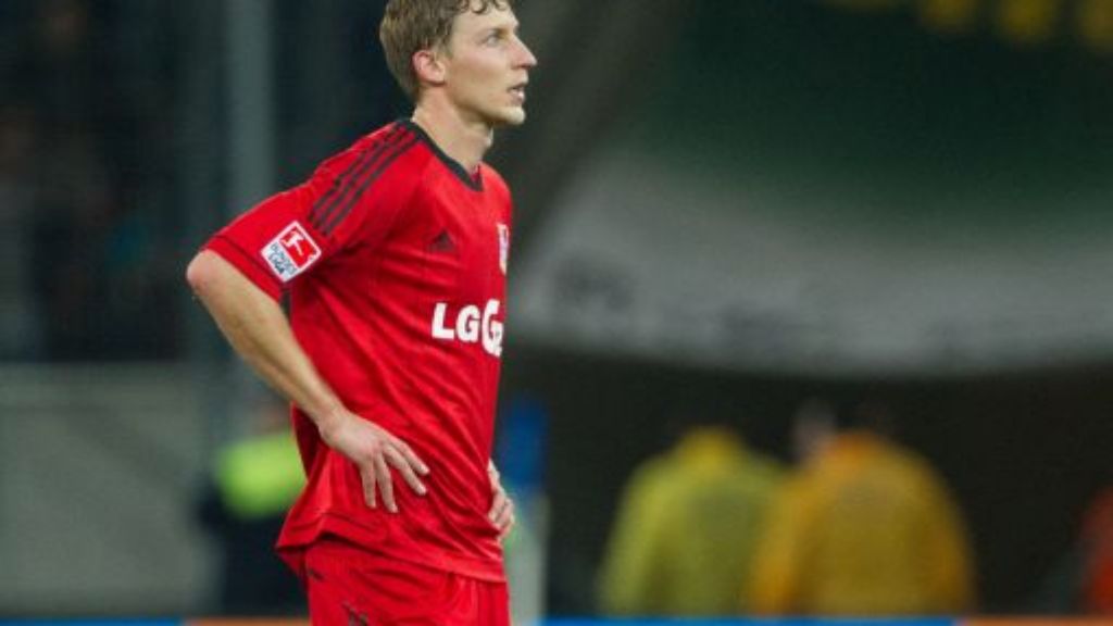 Nach Phantomtor-Ärger : Leverkusen-Stürmer Kießling öffnet Facebookseite wieder