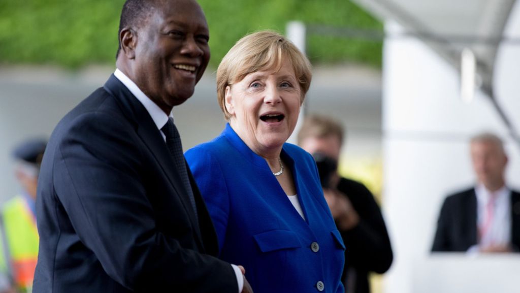 Afrika-Gipfel in Berlin: Neuer Plan,  neue Fehler?
