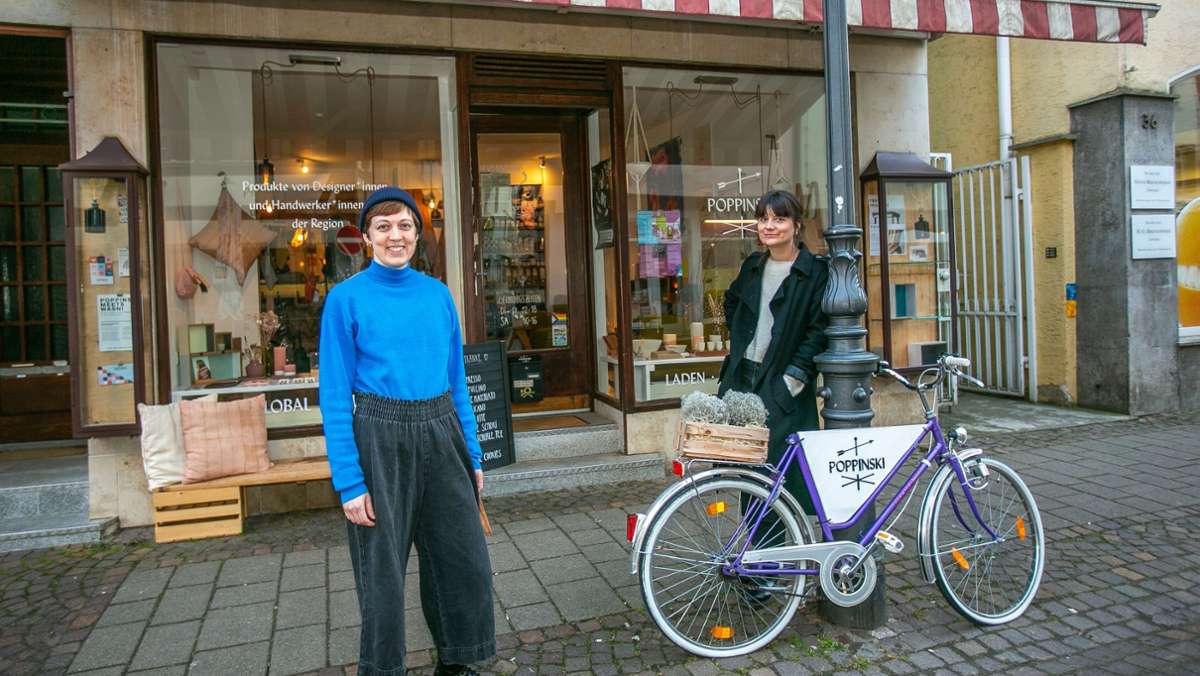 Einkaufen in der Region Stuttgart: Solidarischer Einzelhandel  – ein neuer Trend?
