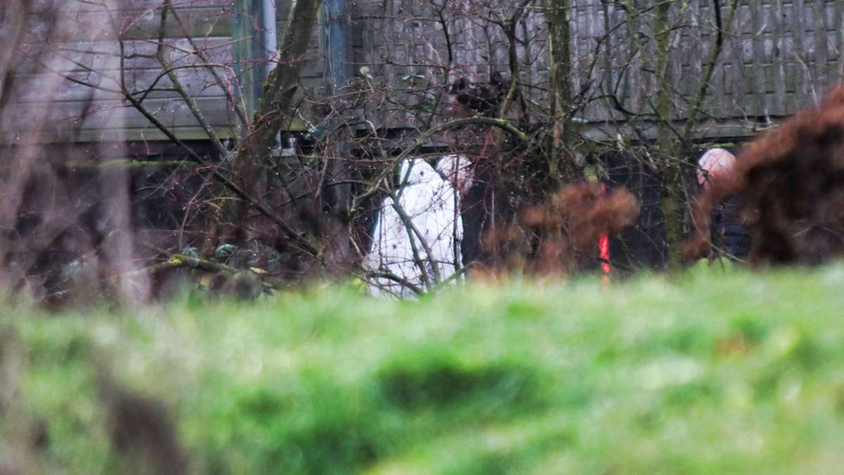 Tötungsdelikt in Ebersbach an der Fils: Leichnam des 26-Jährigen obduziert – weiterhin Zeugen gesucht