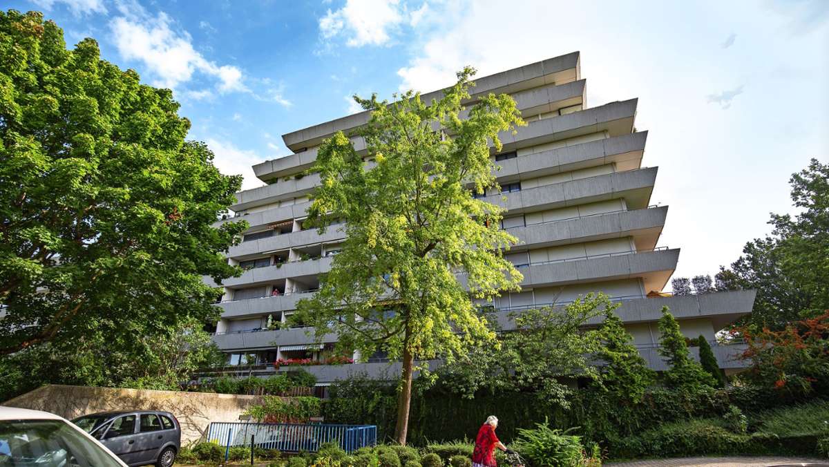 Hausverwalter in U-Haft: Eigentümer im Großraum Stuttgart bangen um ihr Geld