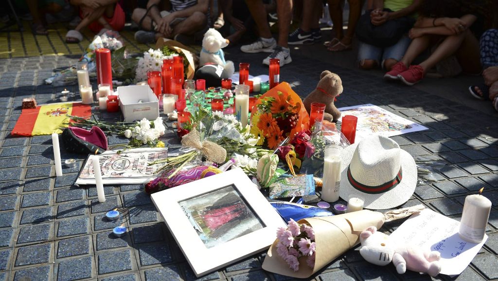 Terror-Anschlag: Jugendliche aus dem Südwesten in Barcelona verletzt