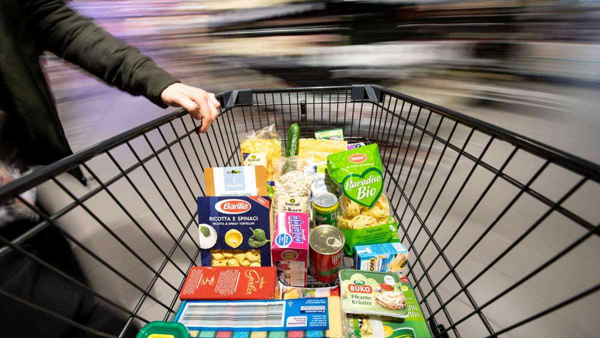 Lebensmittel in Deutschland: Wie billig darf es sein? Kritik an Preiskämpfen wird lauter