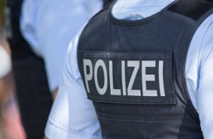 Polizei nimmt mutmaßliche Messerangreifer fest