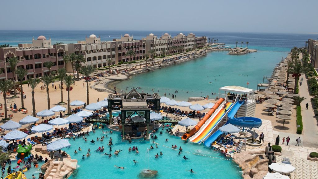 Tödlicher Messerangriff von Hurghada: Opfer kommen aus Niedersachsen