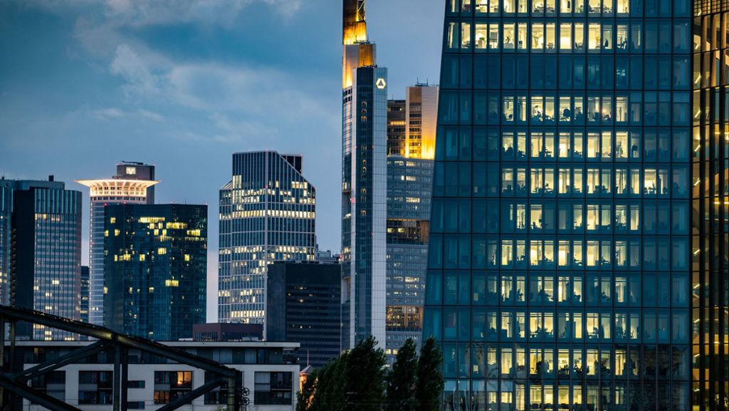 Null Prozent: EZB hält Leitzins im Euroraum auf Rekordtief