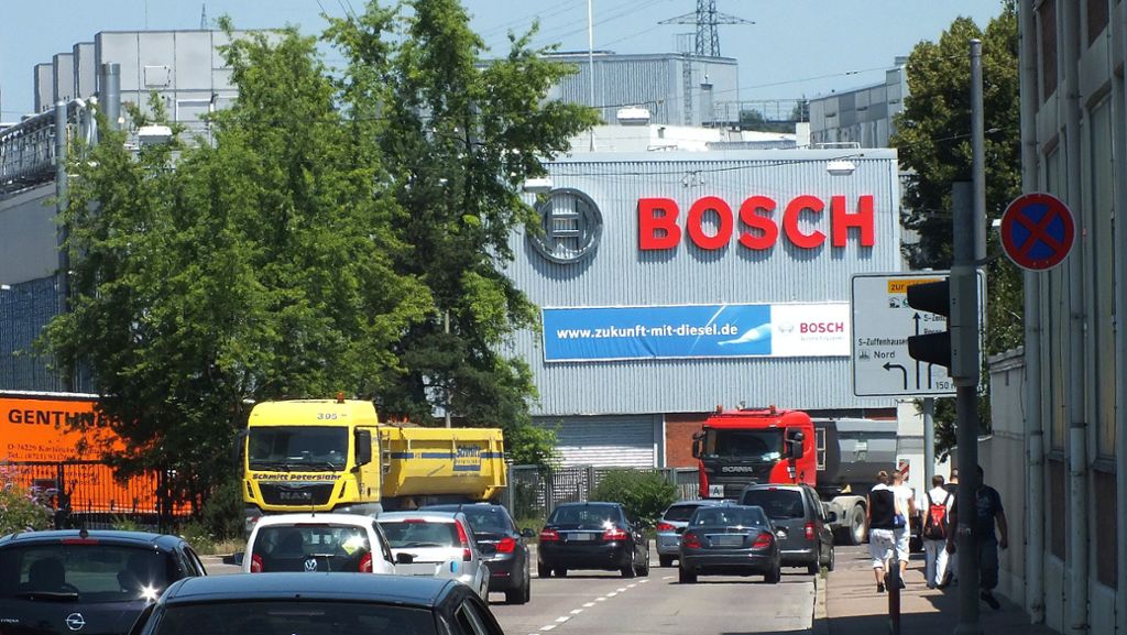 Landesarbeitsgericht Stuttgart: Bosch-Betriebsrat teilweise zu Unrecht gefeuert