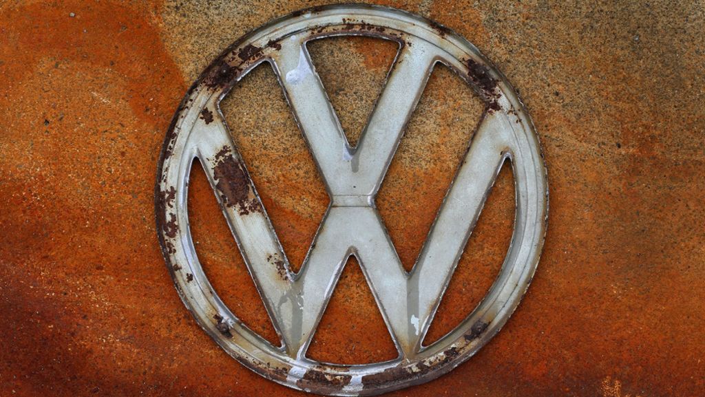 „Dieselgate“: Dämpfer für VW im Musterverfahren