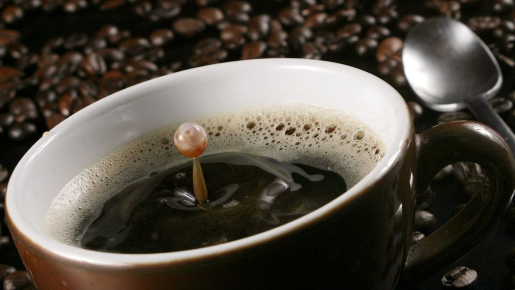 Farblos, Einhorn und mehr: Das sind die neuesten Kaffee-Trends