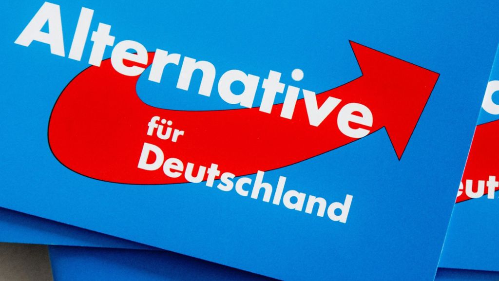 AfD in Niedersachsen: Landesparteitag fällt wegen fehlendem Veranstaltungsort aus