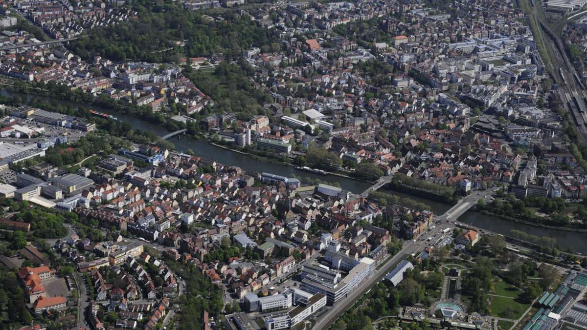 Sanierung in   Bad Cannstatt: Eine Chance für die Neckarvorstadt