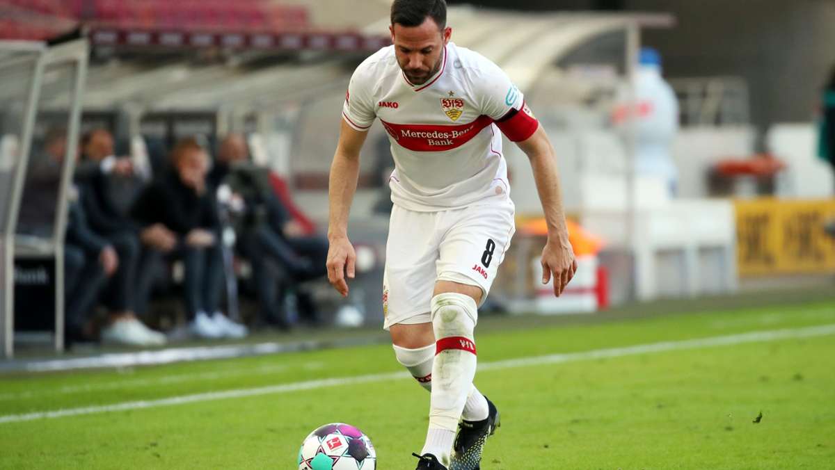  Pellegrino Matarazzo hat sich zum Abschied seines Kapitäns Gonzalo Castro vom VfB Stuttgart geäußert. Der Trainer erklärt die Hintergründe für die Trennung. 