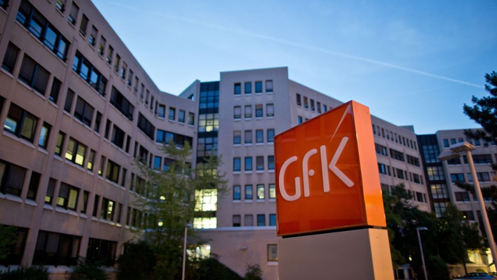 Ungewöhnliches Bündnis: Investor KKR bei GfK nach  Zitterpartie am Ziel