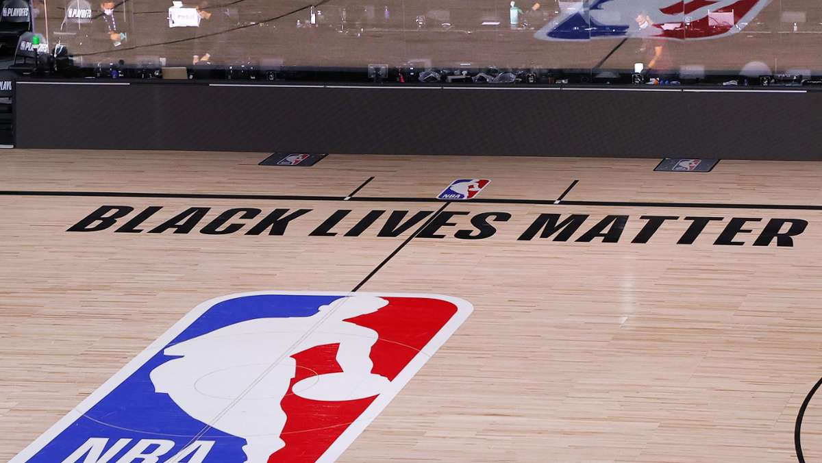 US-Sport und Rassismus: Boykott in der NBA löst historische Kettenreaktion aus