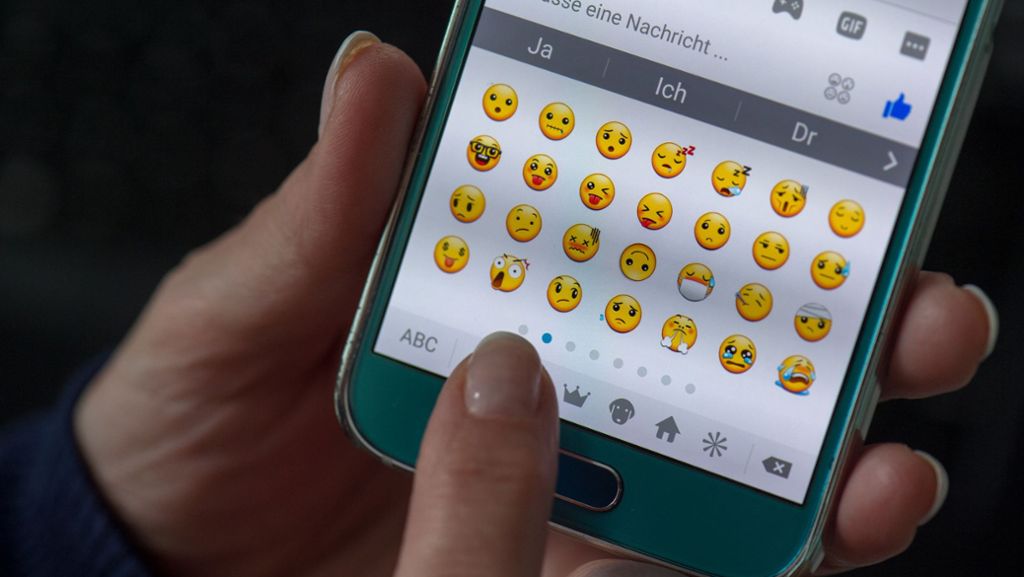 Forscher bestimmen beliebteste Smileys: Diese Emojis werden weltweit am häufigsten genutzt
