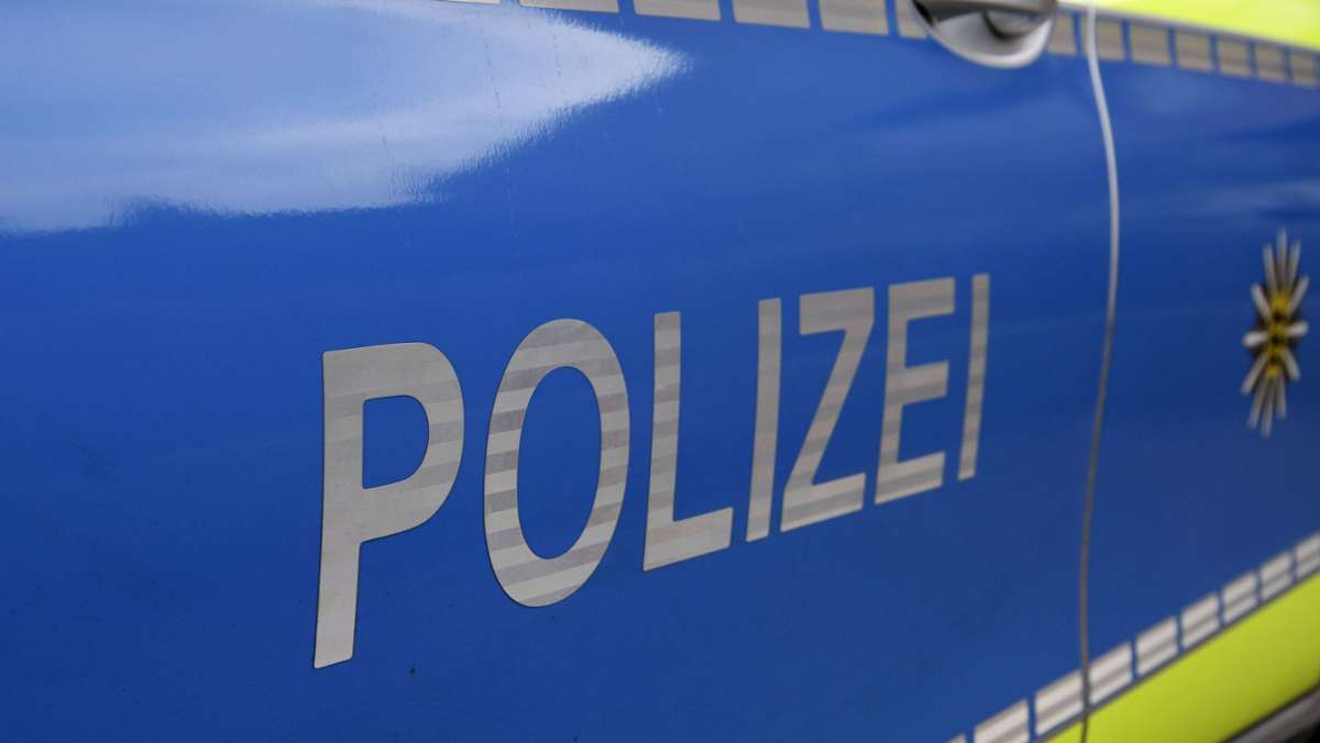 Baucontainer in Schönaich aufgebrochen: Maschinen im Wert von über 40.000 Euro gestohlen