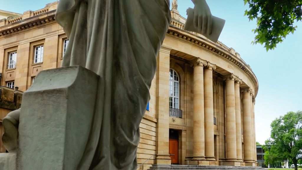 Staatsoper Stuttgart: Drei Neuinszenierungen sind im Livestream zu sehen