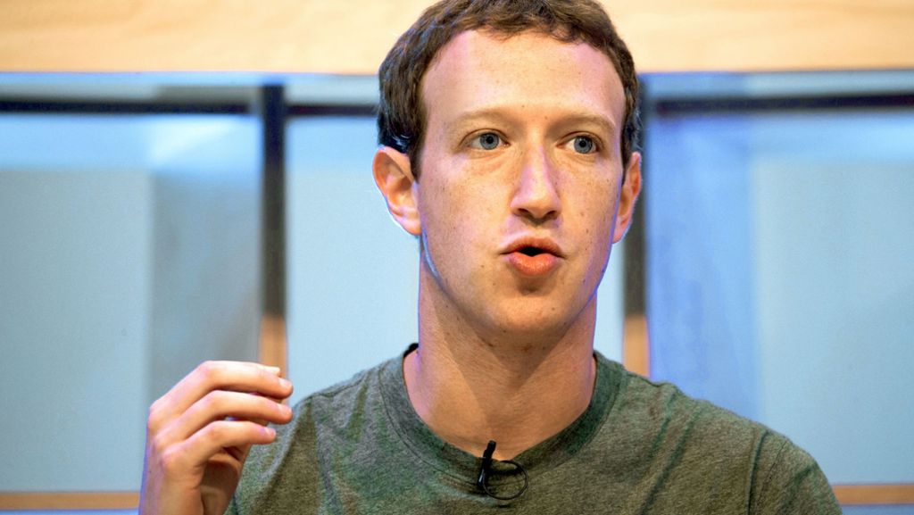 Facebook in der Krise: Wenn man Regeln bloß für Spaßbremsen hält