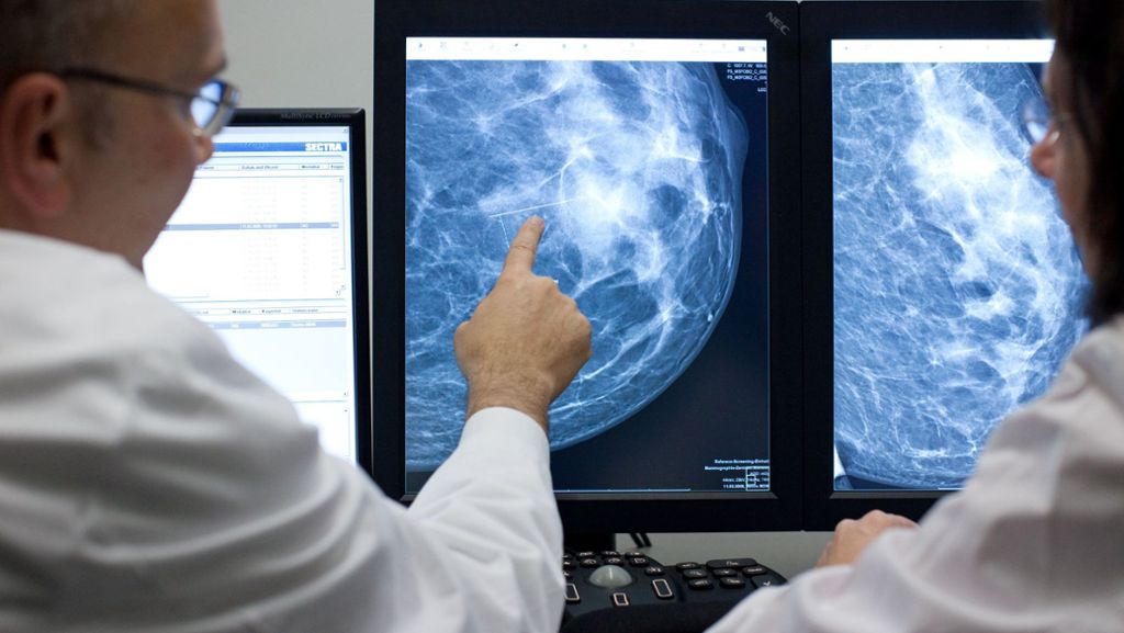 Brustkrebs-Betroffene: Wenn der Krebs  in Etappen kommt