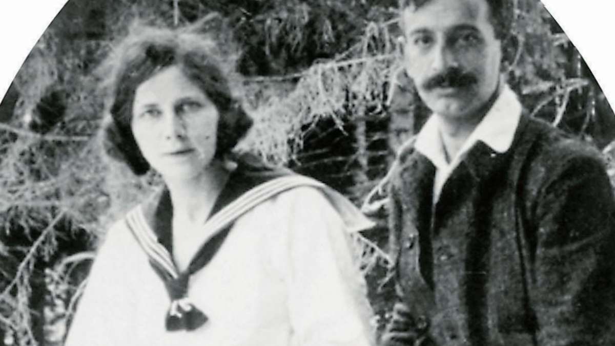 True Crime: Warum starben Einsteins Verwandte in Italien?