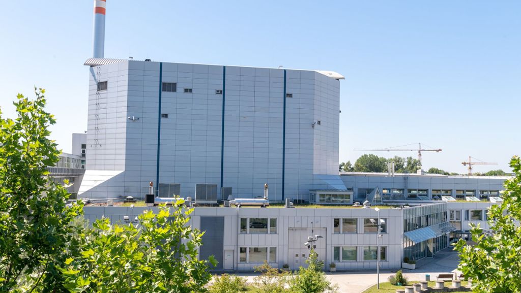 Garching bei München: Radioaktives C-14 aus Reaktor entwichen –  Konsequenzen gefordert