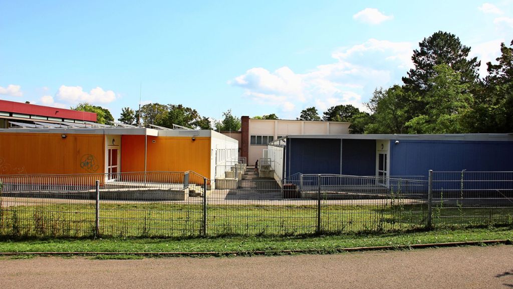 Stuttgarter Norden: Schulen werden auf Vordermann gebracht
