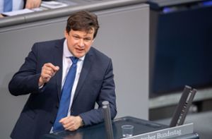 CSU-Abgeordneter legt Bundestagsmandat und Parteiämter nieder