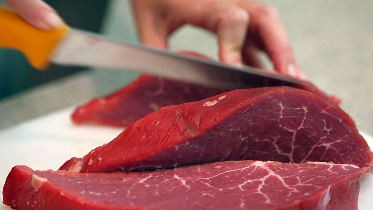 Nachhaltig Fleisch kaufen in der Region Stuttgart: Hier bekommen Sie Fleisch direkt vom Erzeuger
