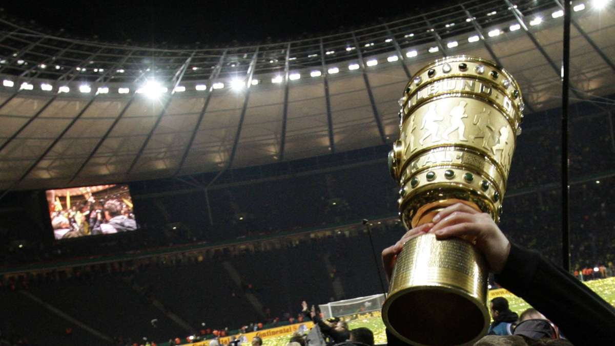 VfB Stuttgart beim FC Hansa Rostock: Die wichtigsten Fragen und Antworten zum DFB-Pokal
