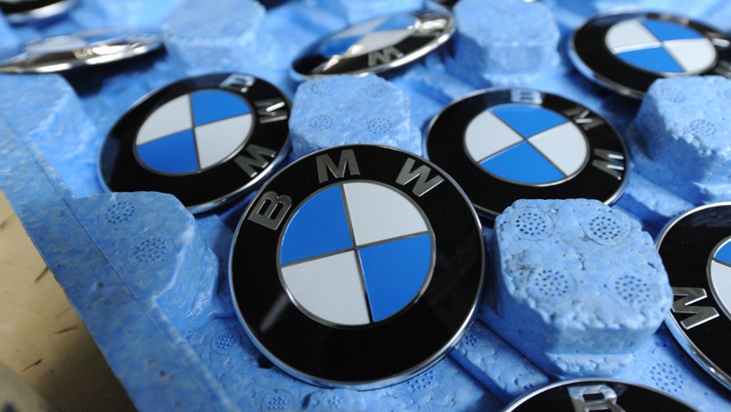 Autobauer muss sparen: BMW dampft Erfolgsprämie für Mitarbeiter ein