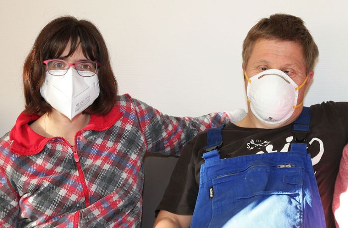 Pflegeheime im Kreis Esslingen: Neue Maskenpflicht ärgert Heimleiter