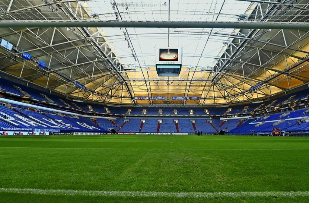 Name: Veltins Arena; Kapazität: 54.700; Heimverein: FC Schalke 04; Turniere: WM 1974, EM 1988, WM 2006