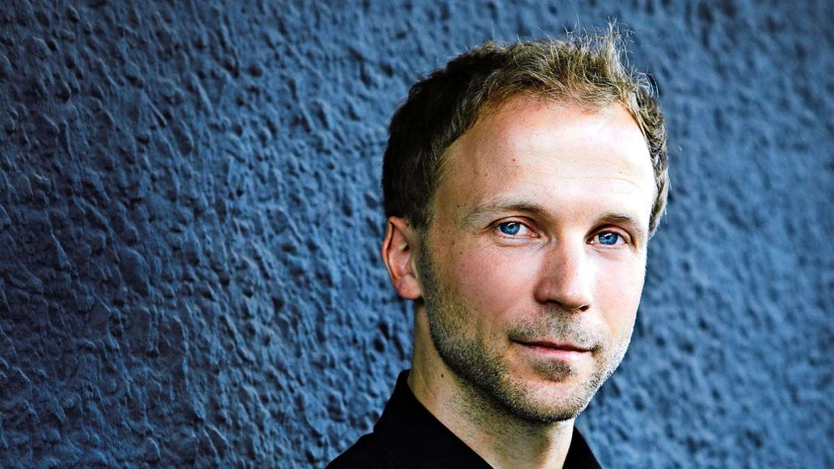 David Hermann  inszeniert an der Oper Stuttgart: Menschen, macht einfach mal Pause!
