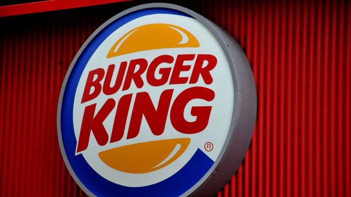 30-Jähriger wütet in Burger King und verletzt Mitarbeiter