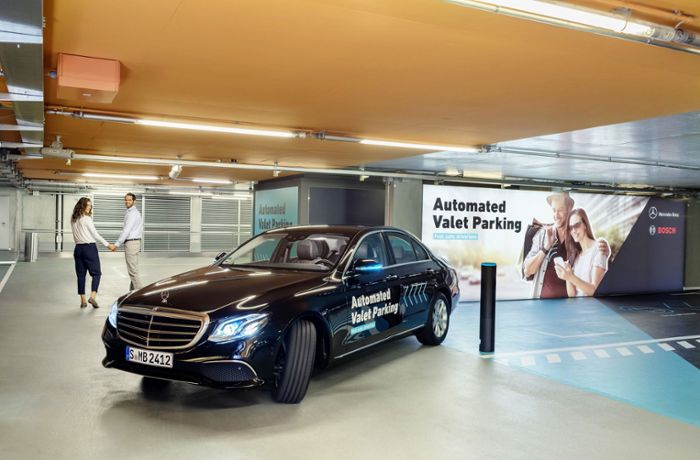 Daimler und Bosch: Das Ende  einer  Traum-Kooperation