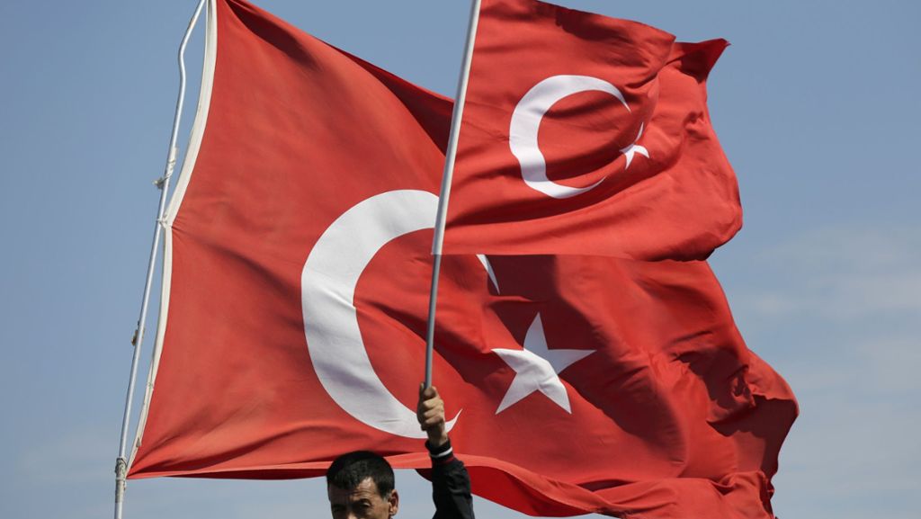 Türkei: Ausnahmezustand soll verlängert werden