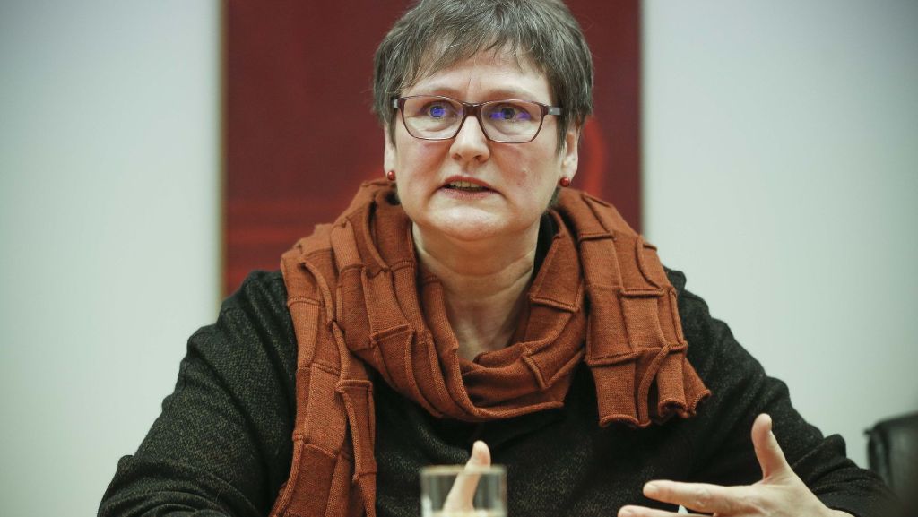 SPD-Landeschefin Breymaier zur Abgaskrise: „Die Automanager haben sich zu wohl gefühlt“