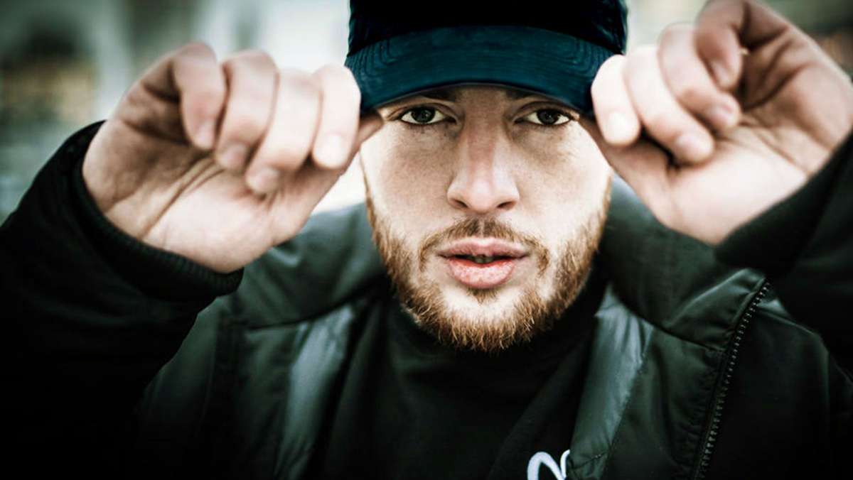 Bausas neues Album „100 Pro“: Der Rap-Baron hört nicht auf