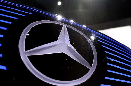 Bosch und Daimler machen gemeinsame Sache