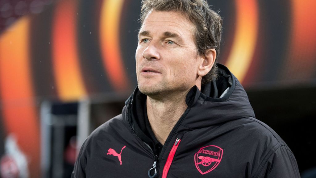 Fußball-Bundesliga: Jens Lehmann wird Co-Trainer des FC Augsburg