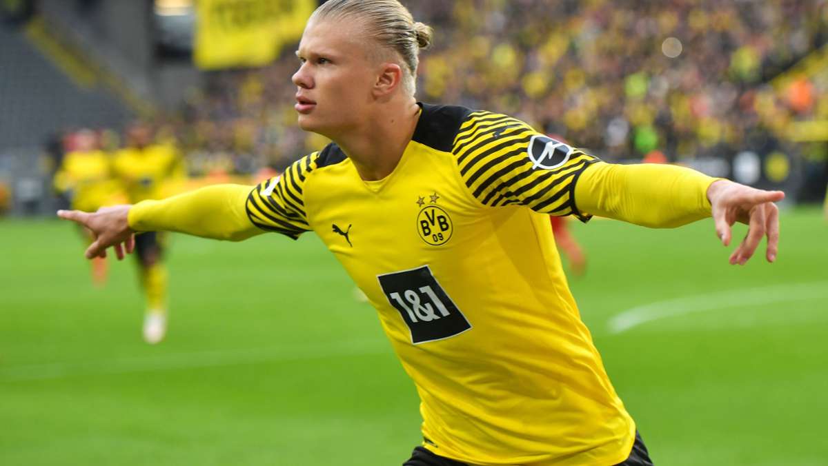 Borussia Dortmund und RB Leipzig: Wo wird die Champions League heute übertragen?