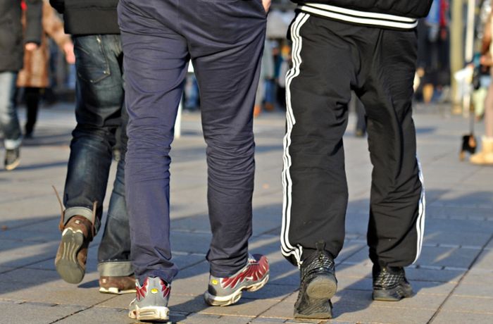 Nordrhein-Westfalen: Jogginghosen-Verbot an Schule  sorgt für Ärger