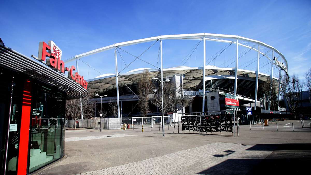 Nachhaltige Fan-Shops in der Bundesliga: Der VfB Stuttgart landet auf dem zweiten Platz