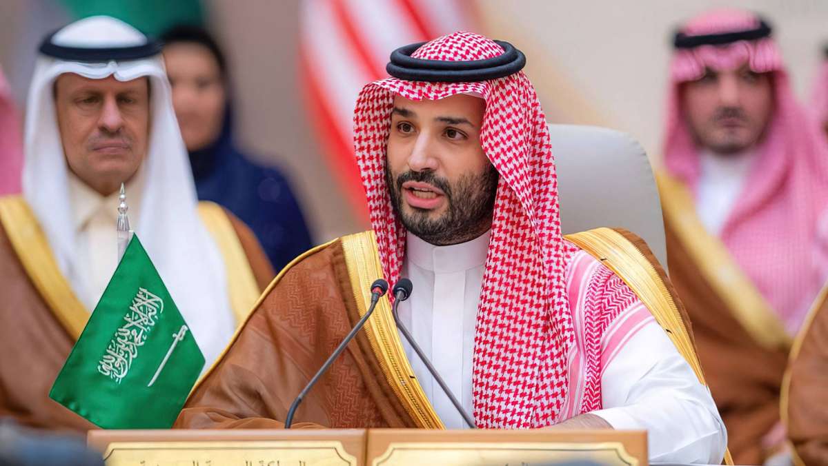 Saudi Arabien: Massaker bringen saudischen Kronprinz erneut in Verruf