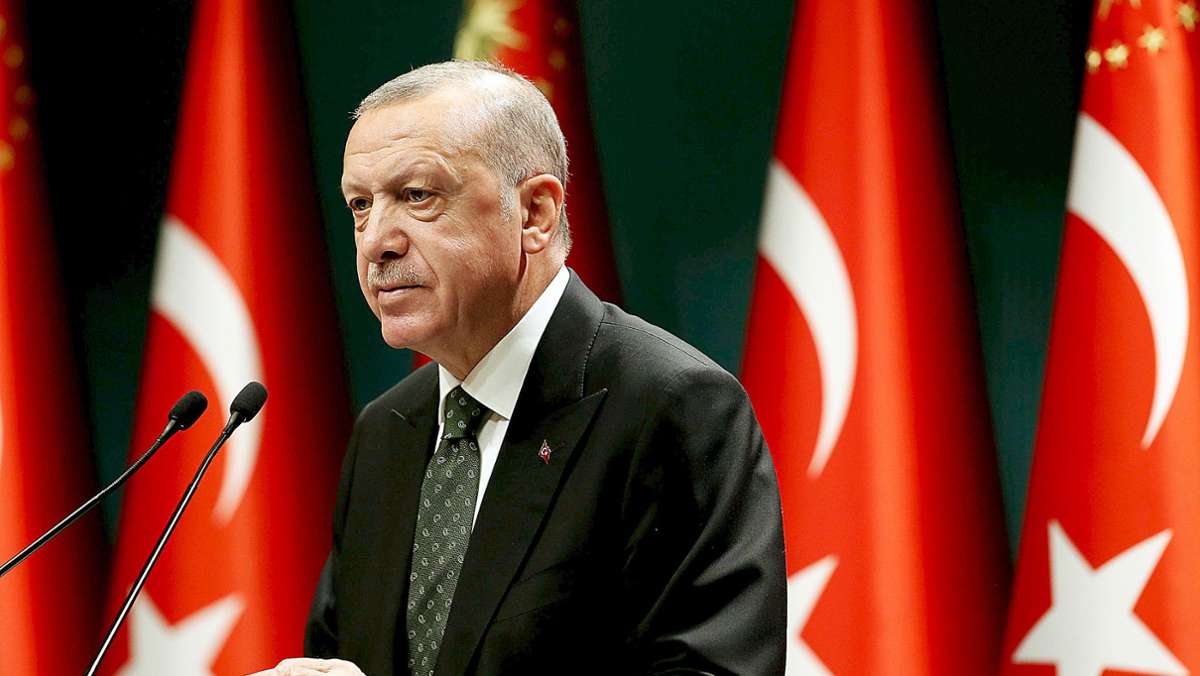 Urteil wegen Präsidentenbeleidigung: Deutscher Arzt darf die Türkei verlassen