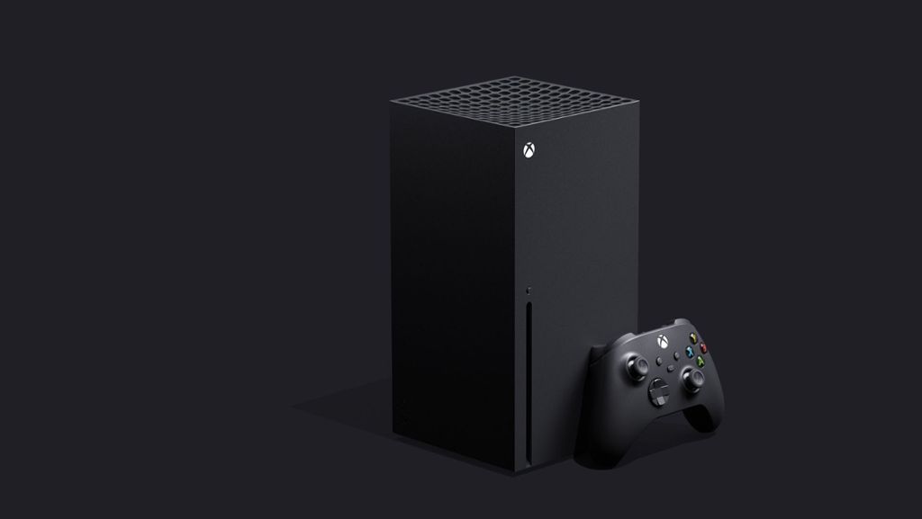 Xbox Series X: Microsoft kündigt neue Konsolengeneration an