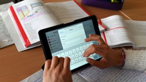Länder machen Druck bei Digitalpakt 2.0 für Schulen